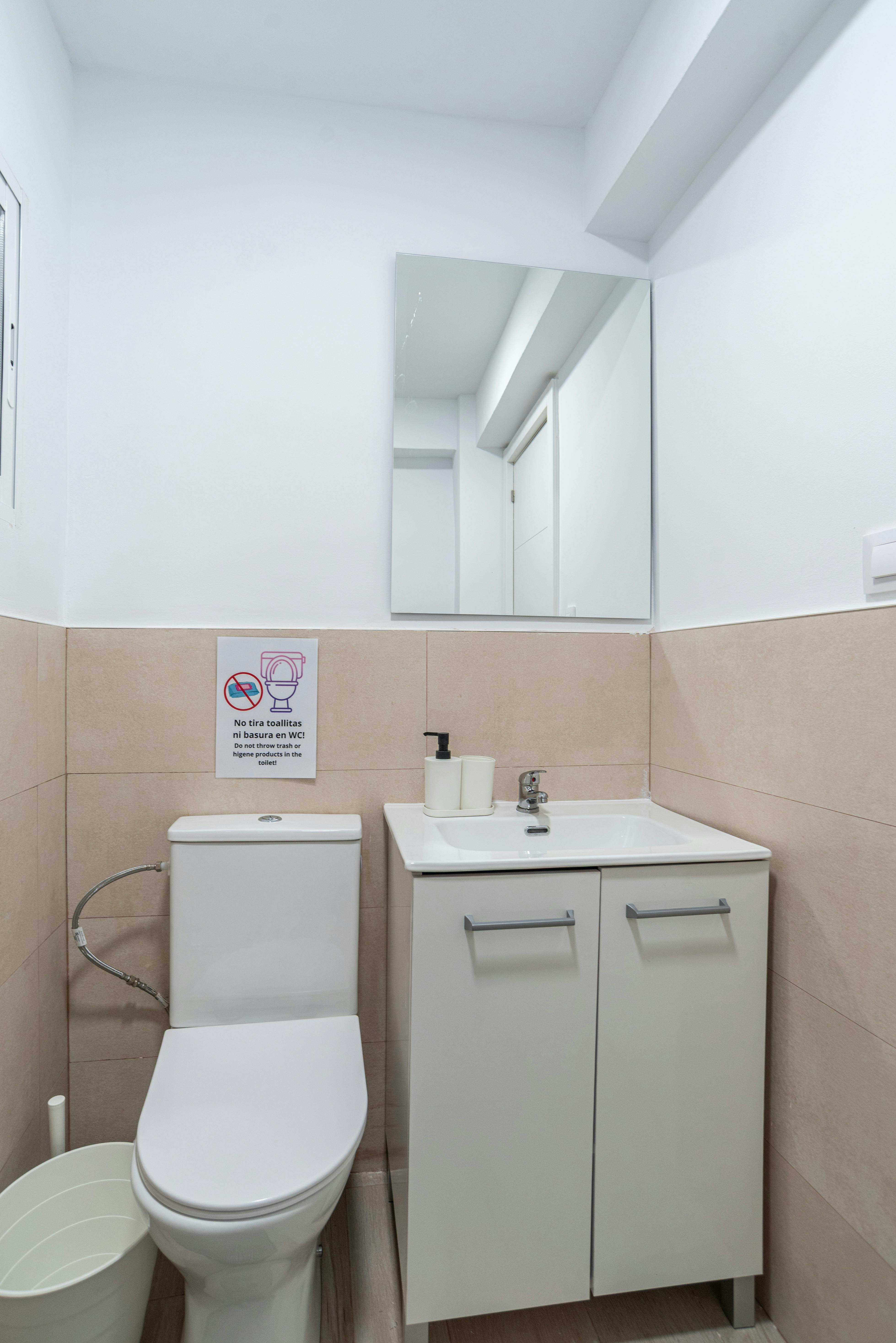 Single room Catarroja, 1 bed, 6m² — photo 28