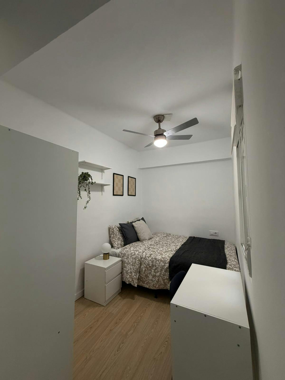Single room Milano — photo 19