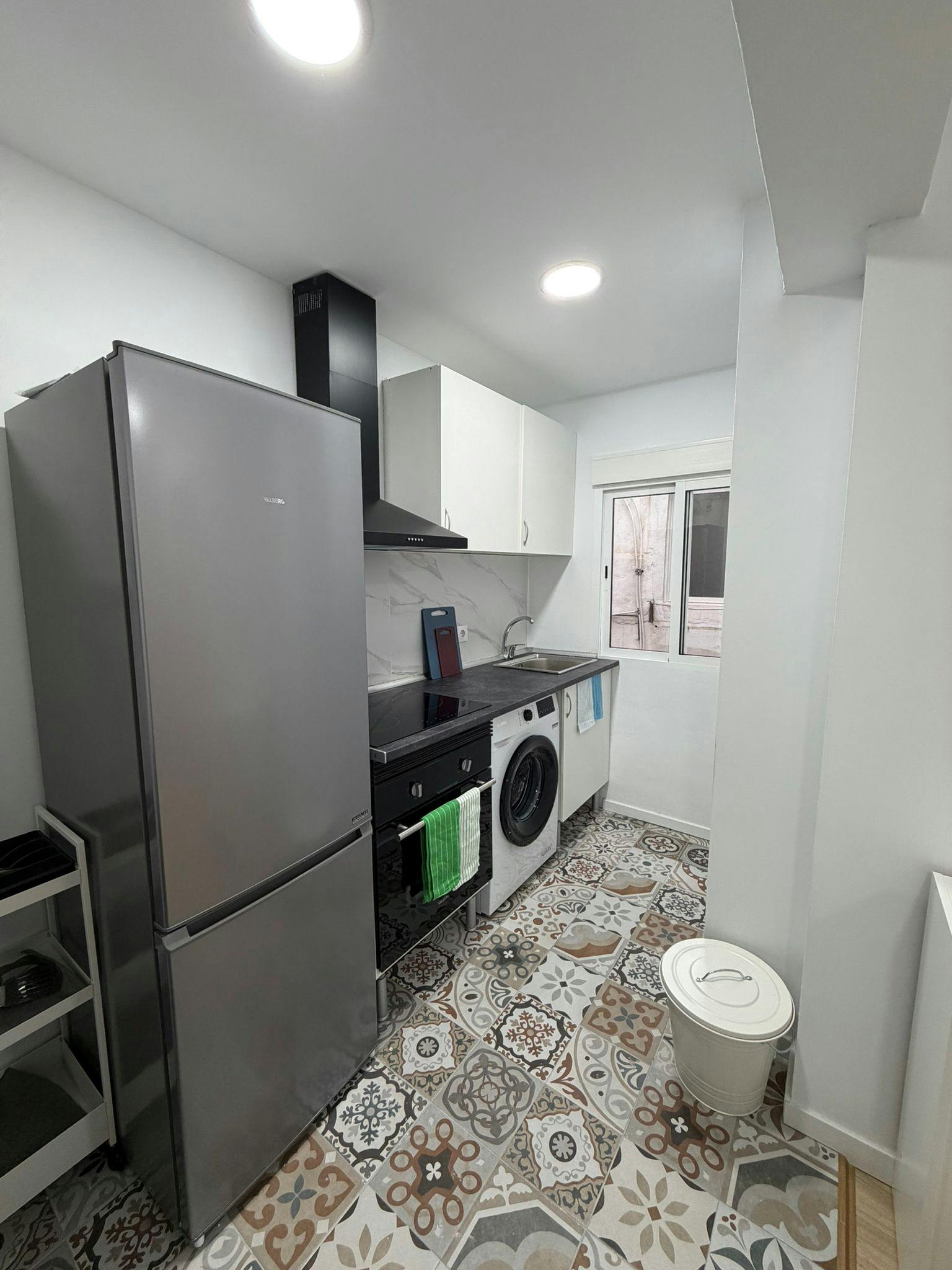Single room Milano — photo 25