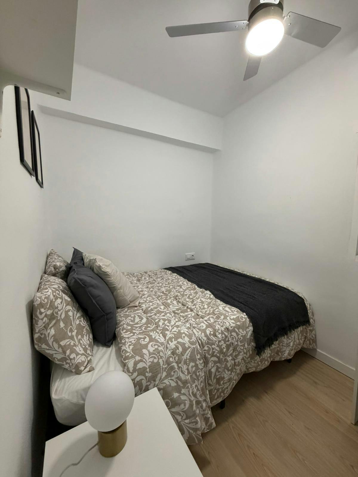 Single room Milano — photo 20