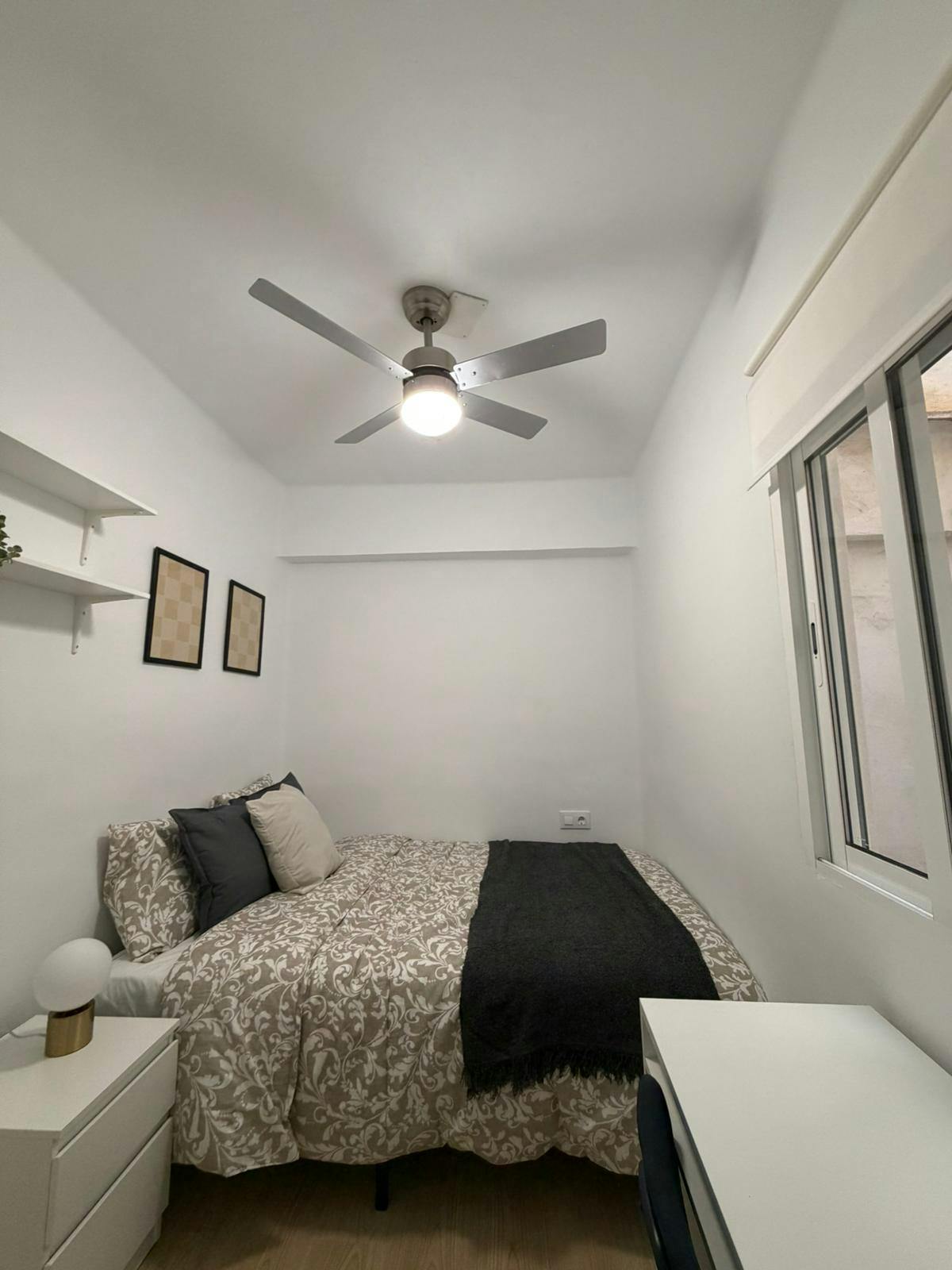 Single room Milano — photo 21
