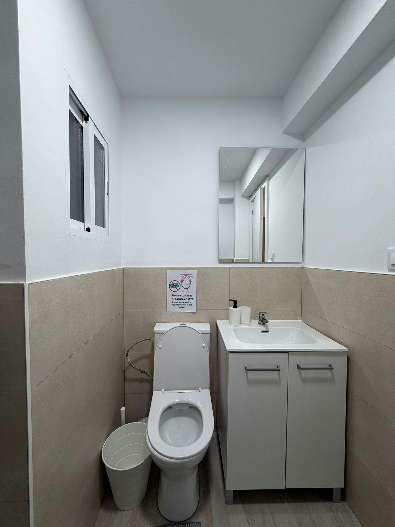 Single room Milano — photo 24