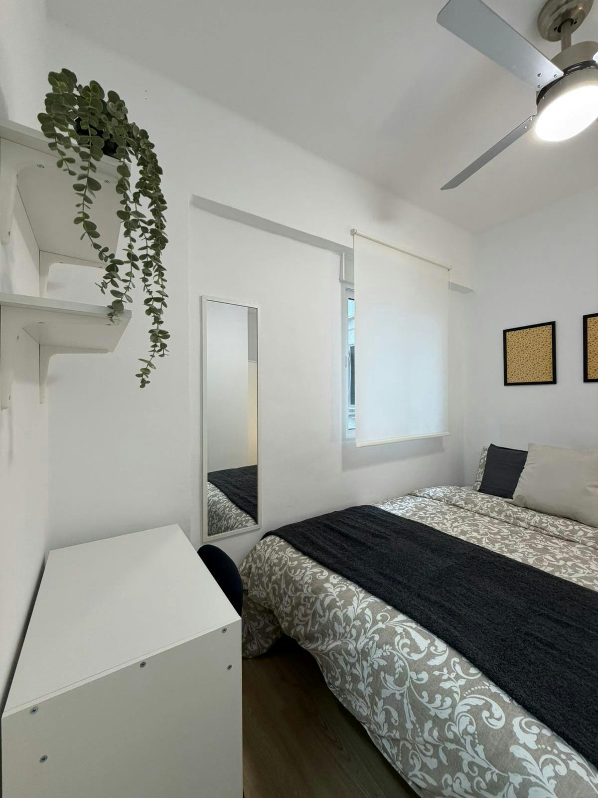 Private room for rent for €285 per month in Catarroja, Carrer d'Alacant