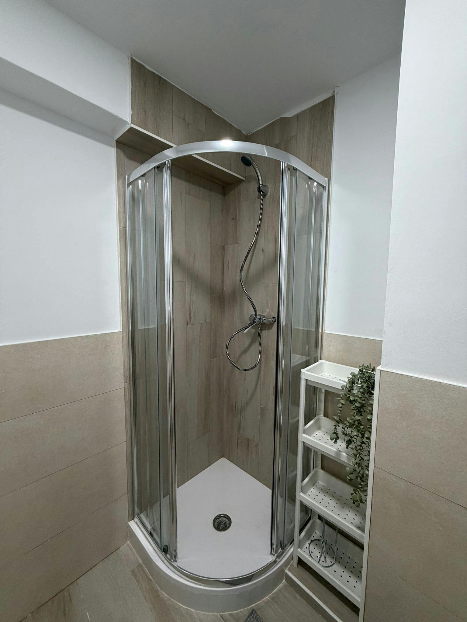 Single room Milano — photo 23