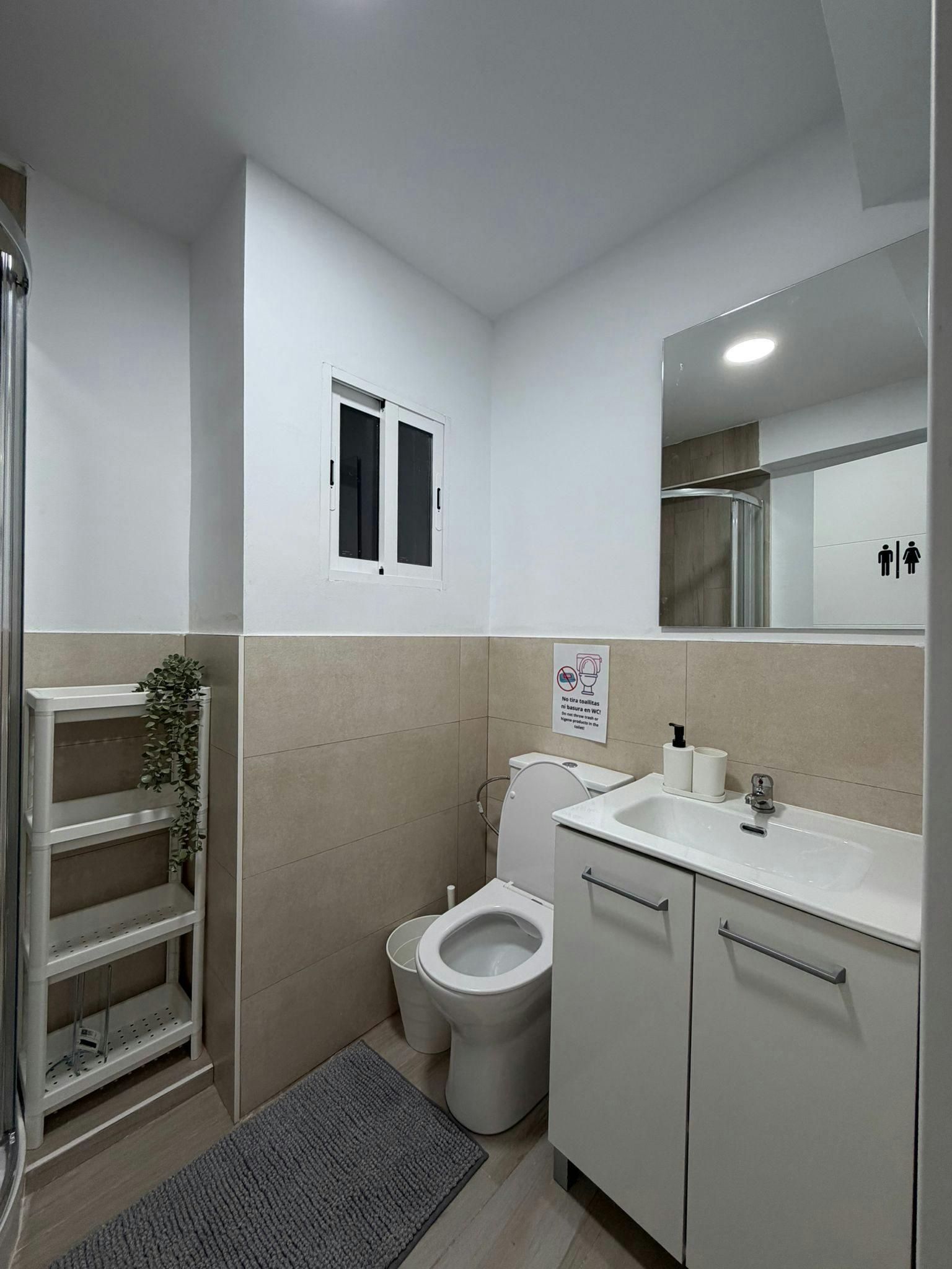 Single room Milano — photo 21