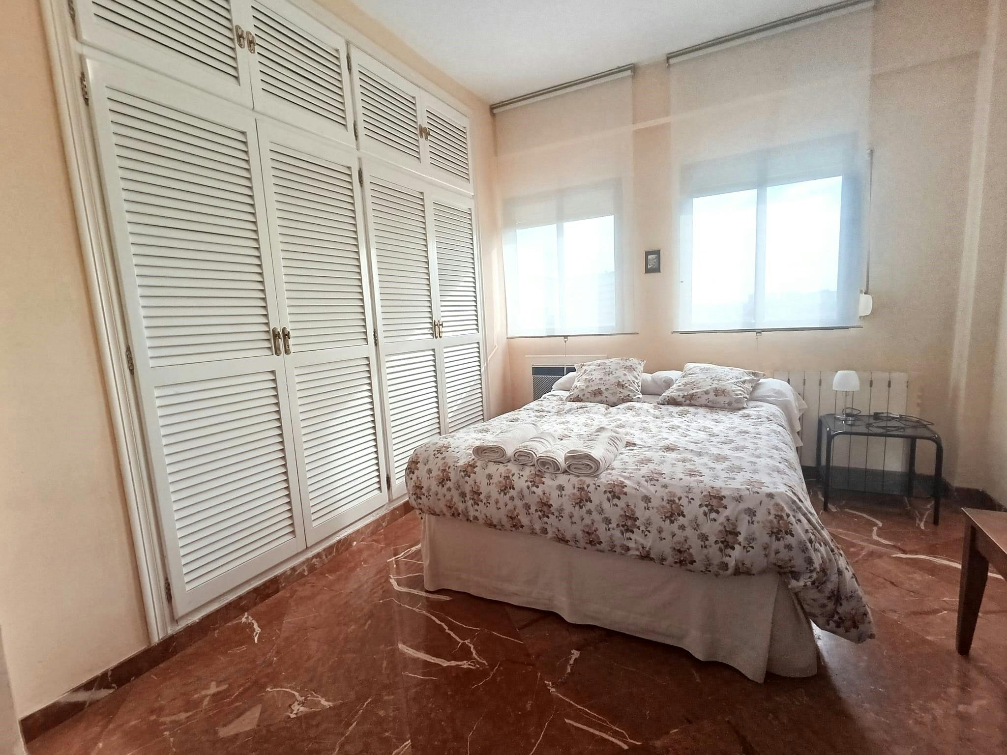 Plaza Doctor Barraquer, Sevilla preview