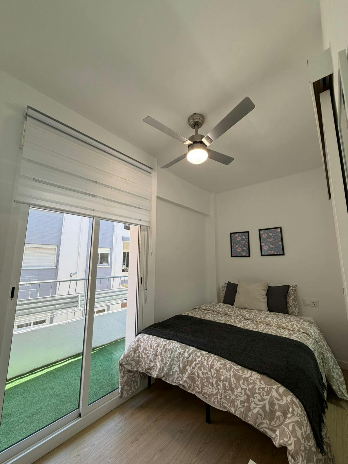Single room Catarroja, 1 bed, 12m² — photo 2