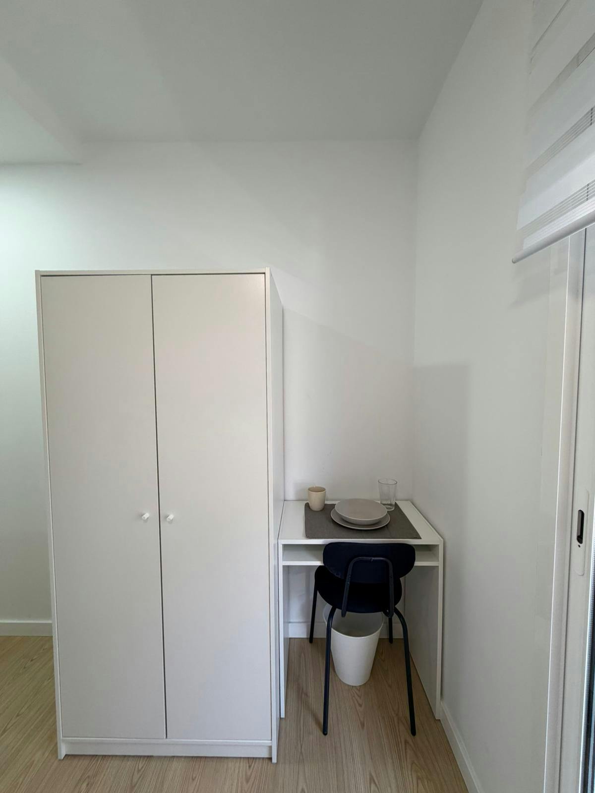 Single room Catarroja, 1 bed, 12m² — photo 8