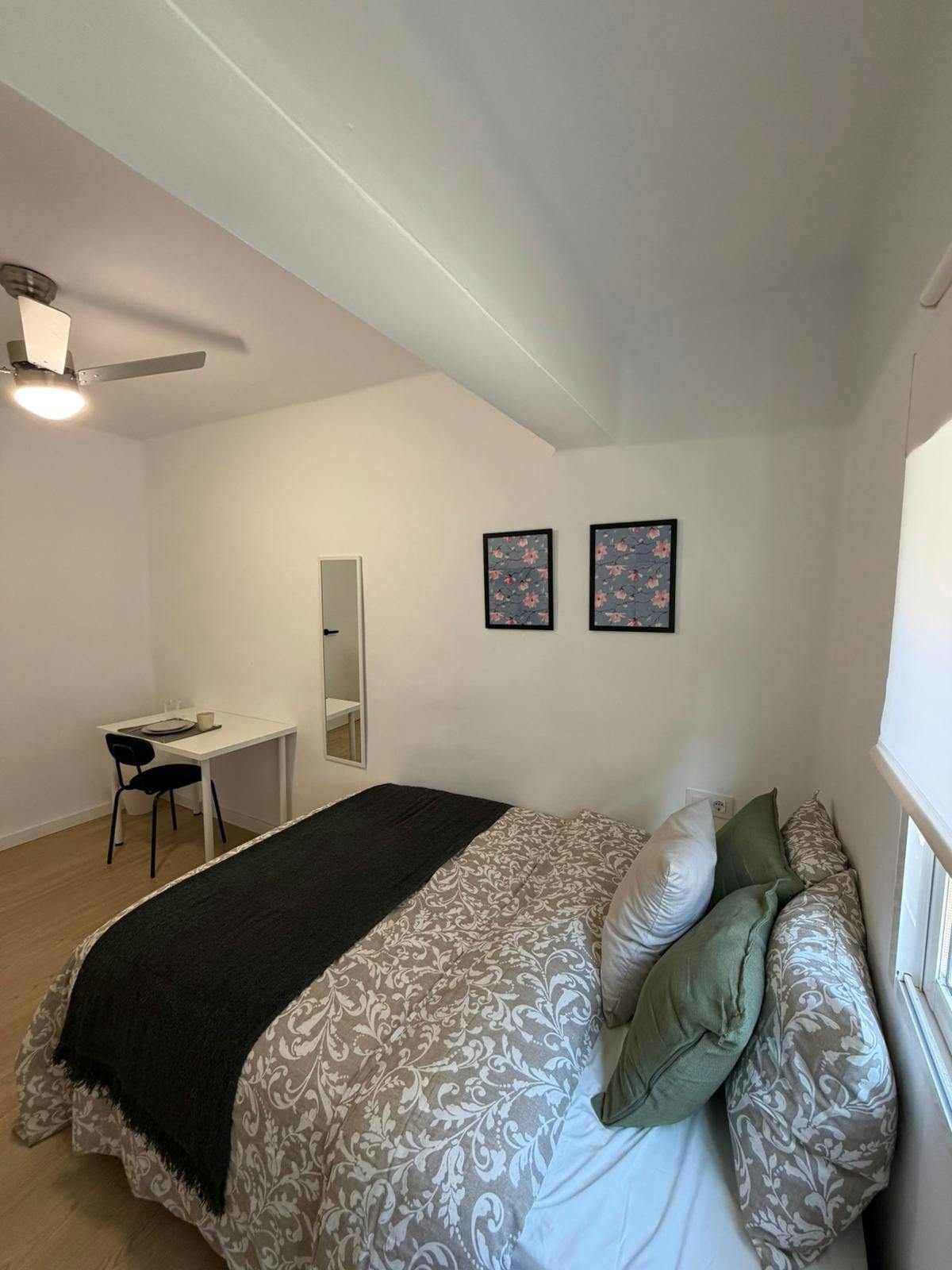 Single room Catarroja, 1 bed, 10m² — photo 8