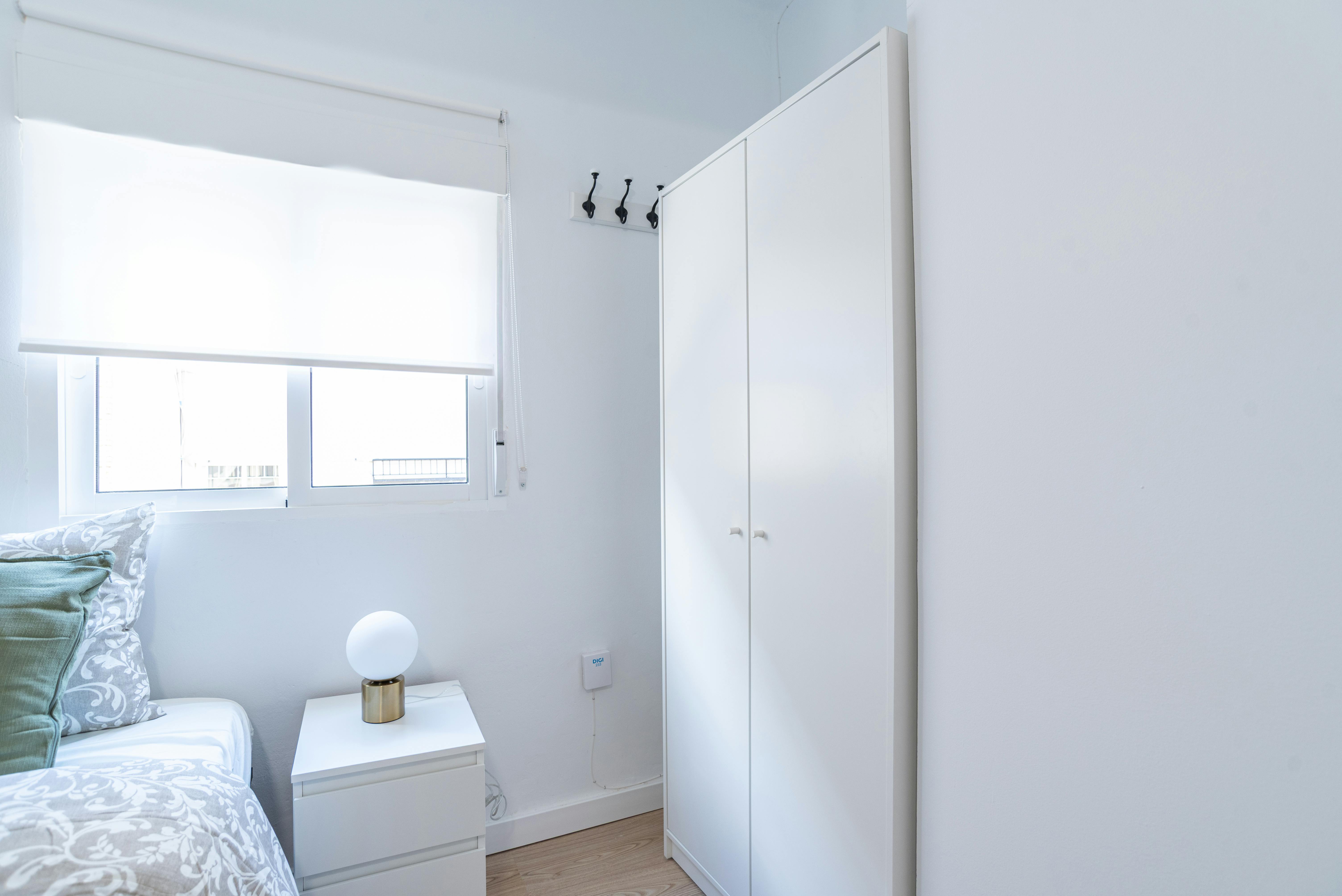 Single room Catarroja, 1 bed, 10m² — photo 27