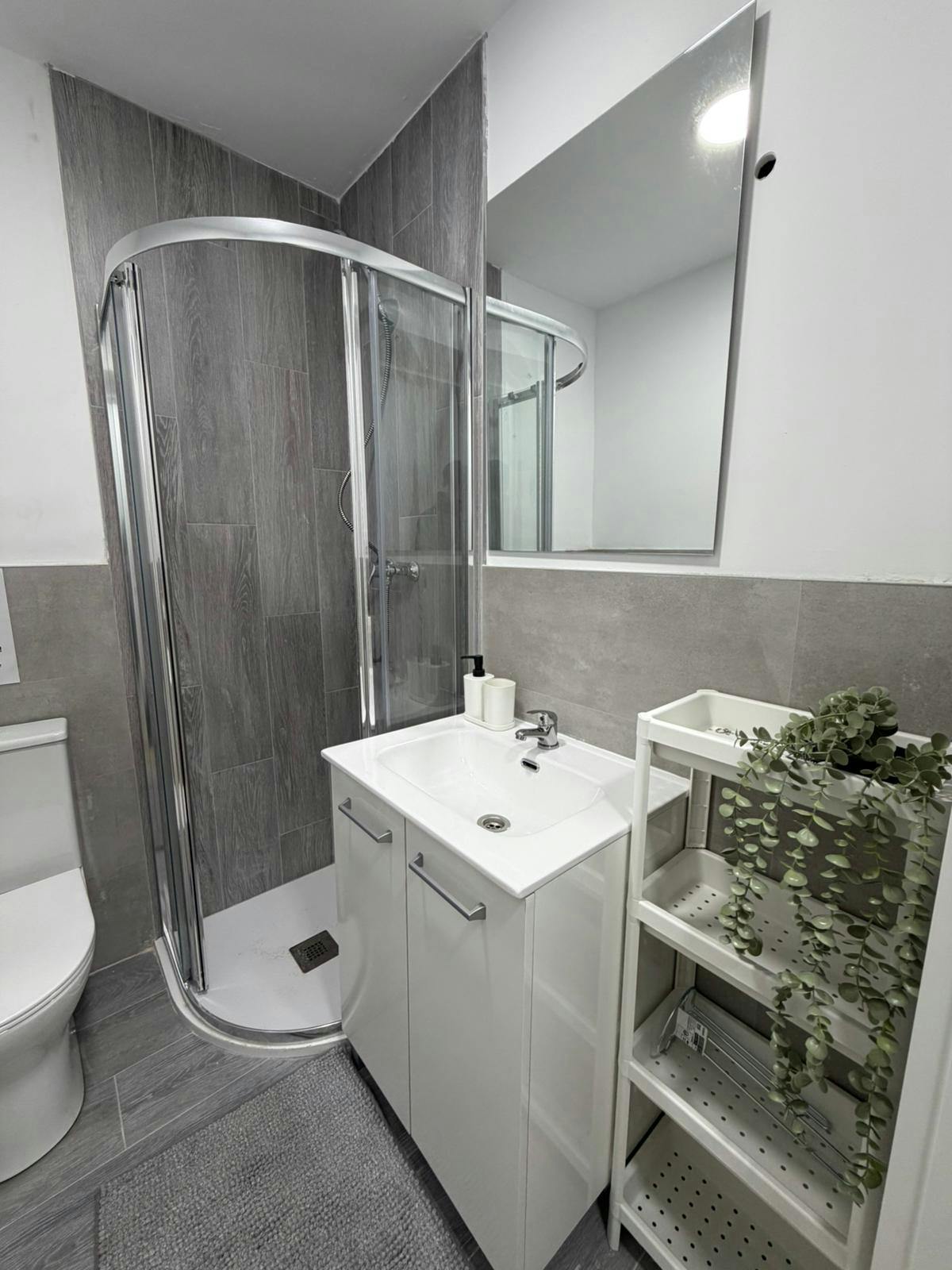 Single room Catarroja, 1 bed, 10m² — photo 6