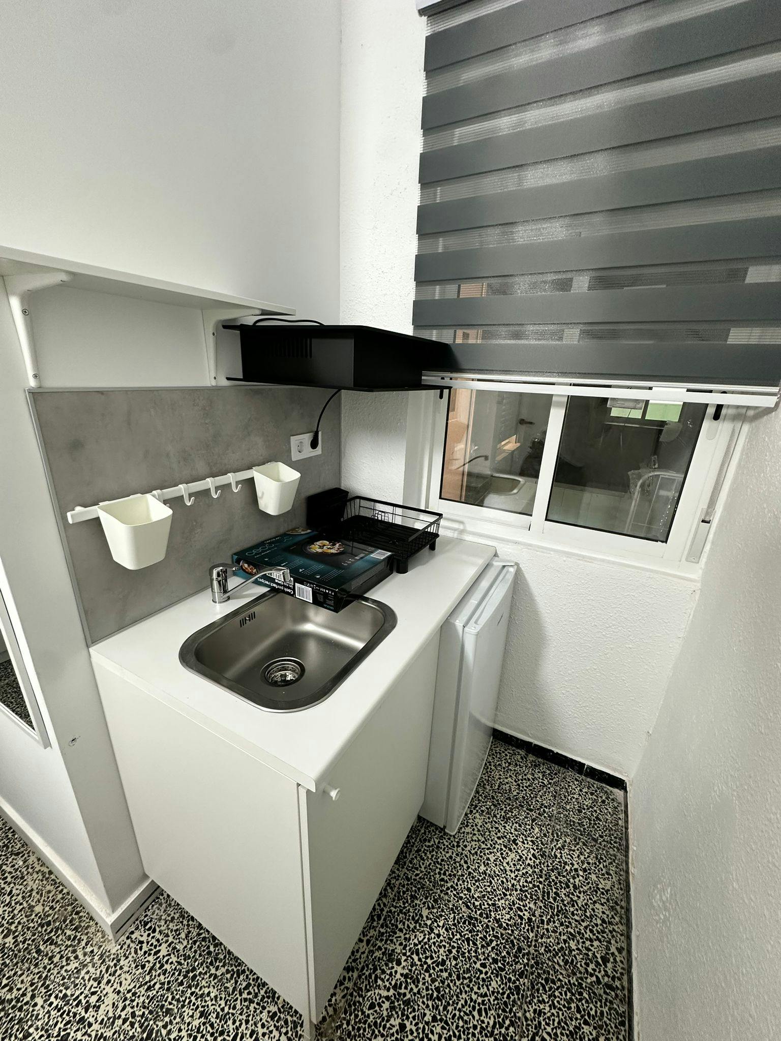 Single room Milano — photo 30