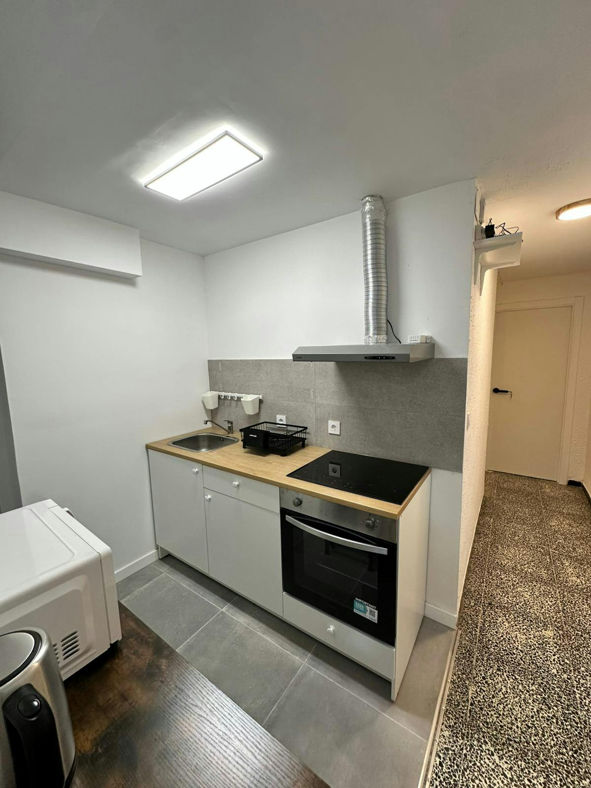 Single room Milano — photo 34