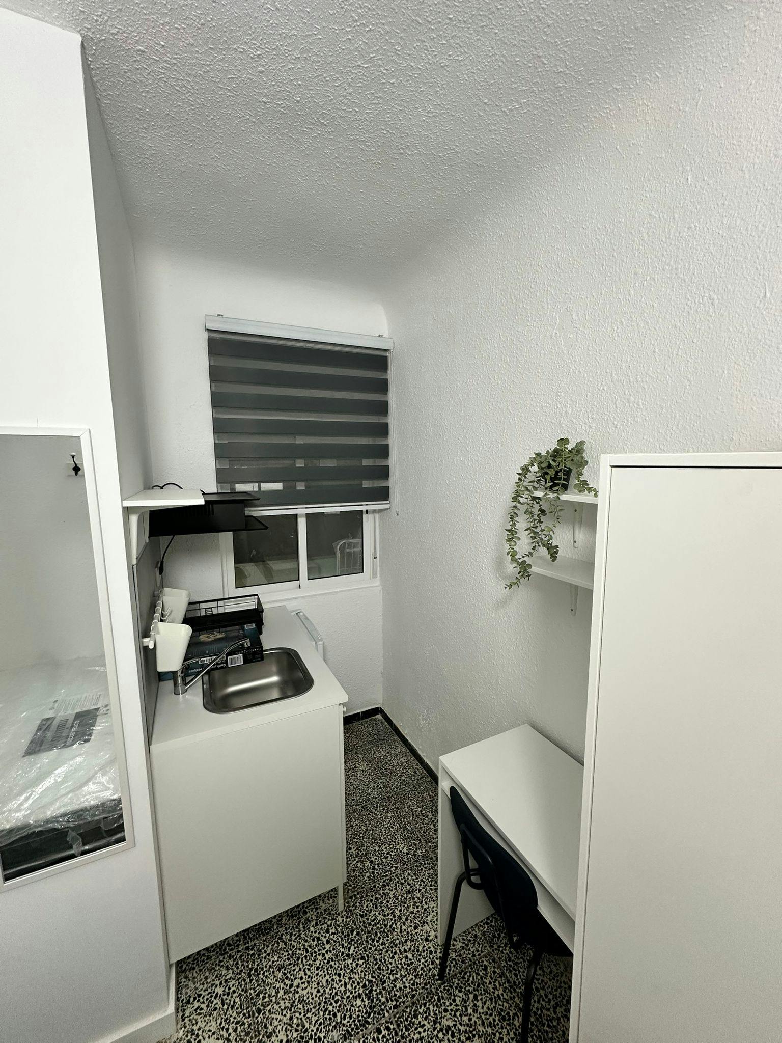 Single room Milano — photo 29