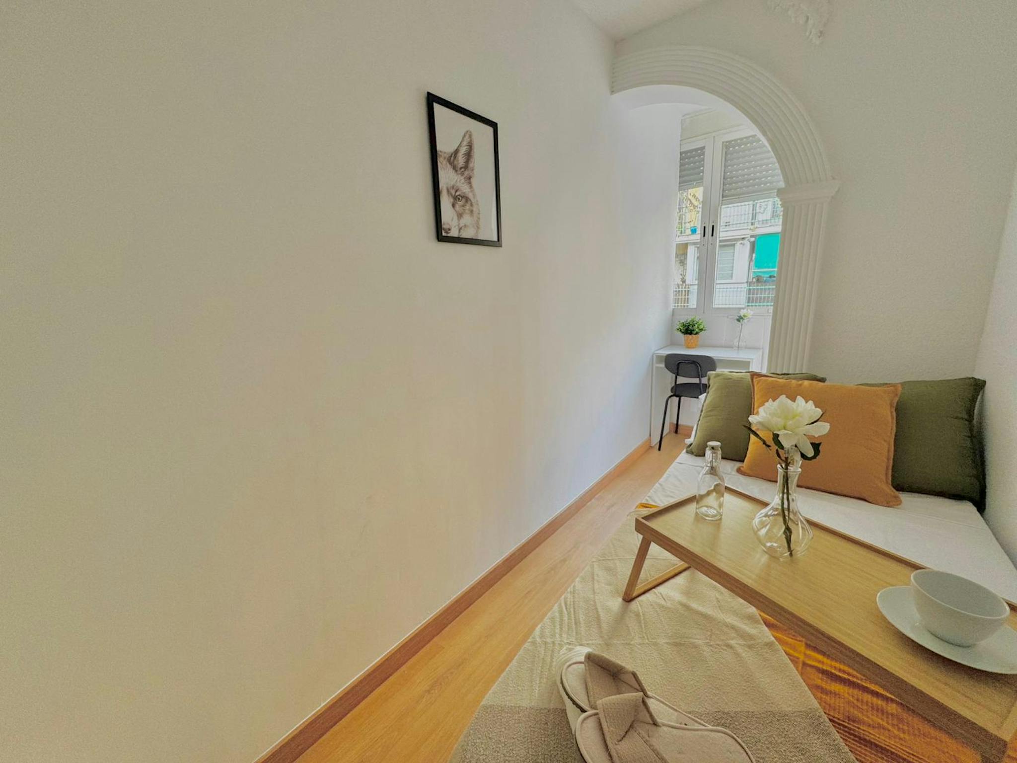 Calle Batalla de Trafalgar, Leganés preview