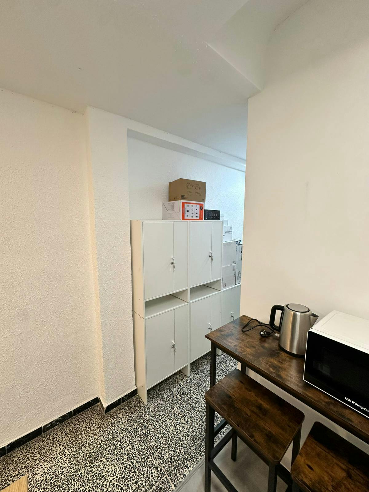 Single room Alicante (Alacant), 1 bed, 5m² — photo 8