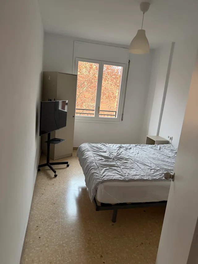 1-Bedroom Apartment in Carrer de Lepant, Barcelona (1683605) room image 2