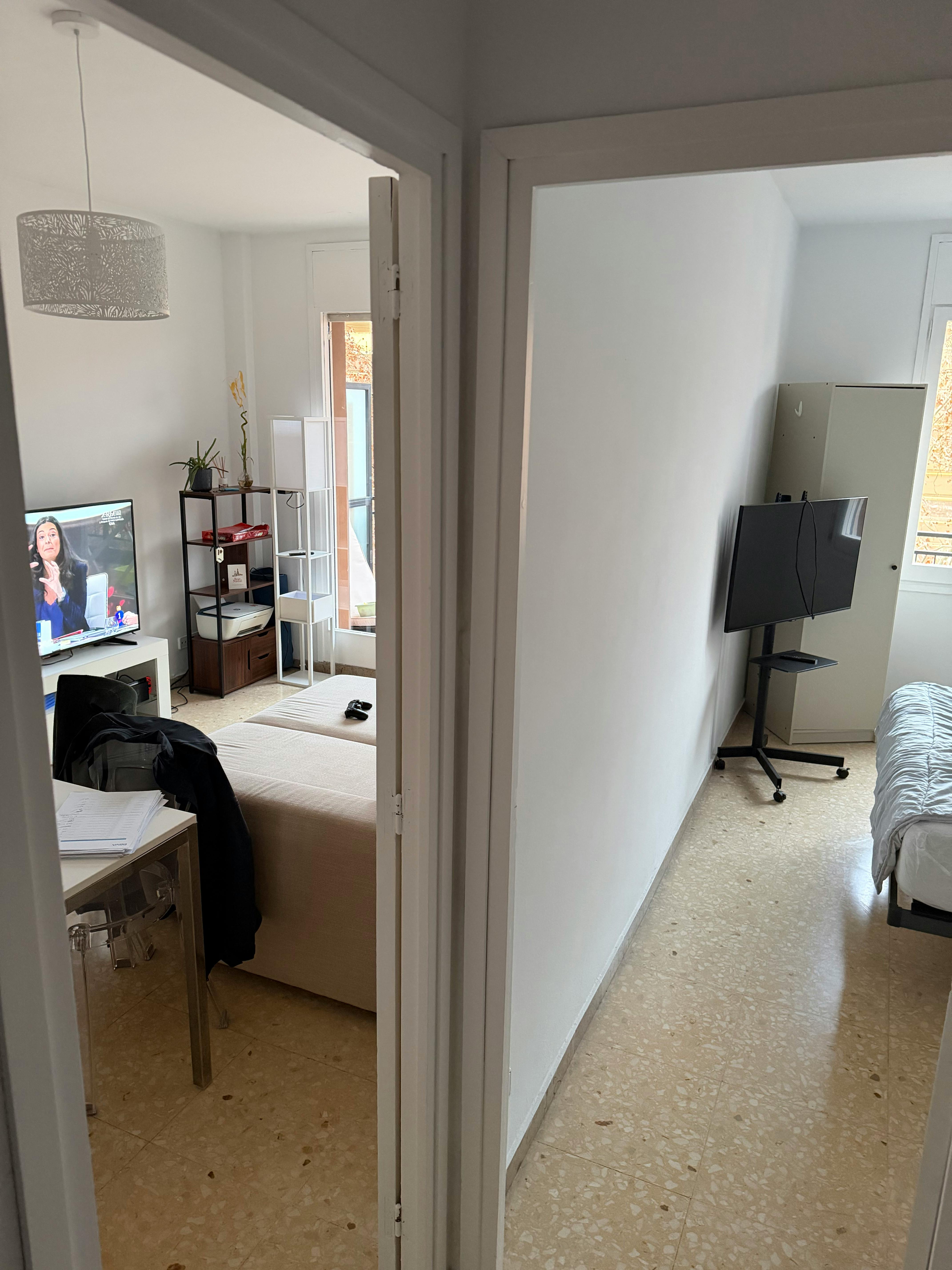 Carrer de Lepant, Barcelona preview