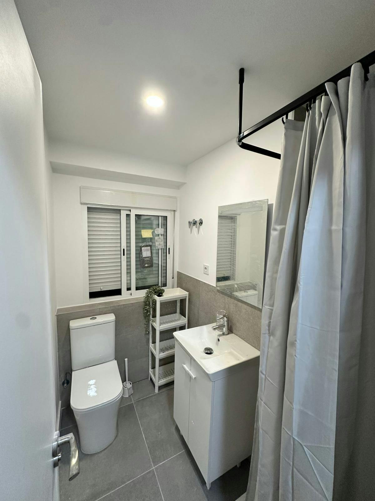 Single room Alicante (Alacant), 1 bed, 9m² — photo 8