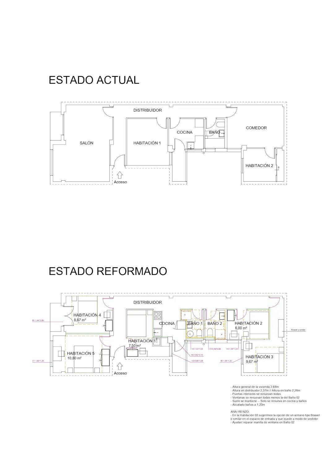 Calle Aspe, Alicante (Alacant) preview