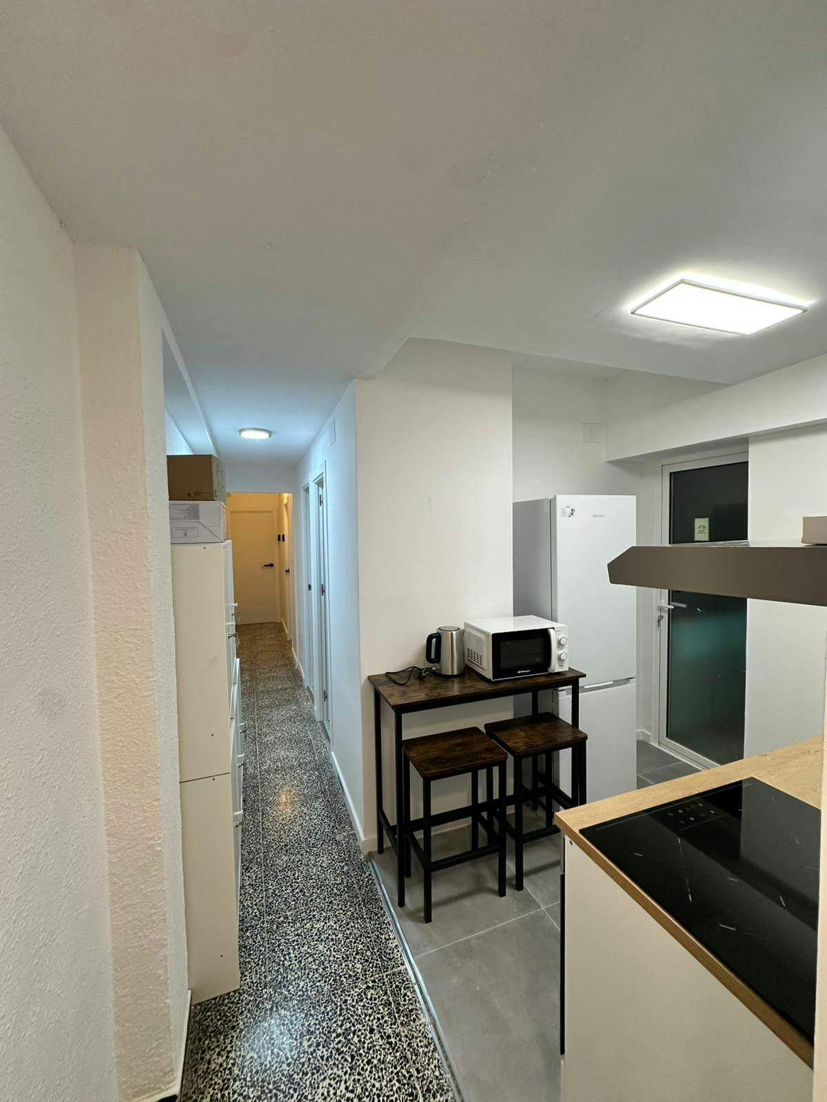 Single room Alicante (Alacant), 1 bed, 11m² — photo 7