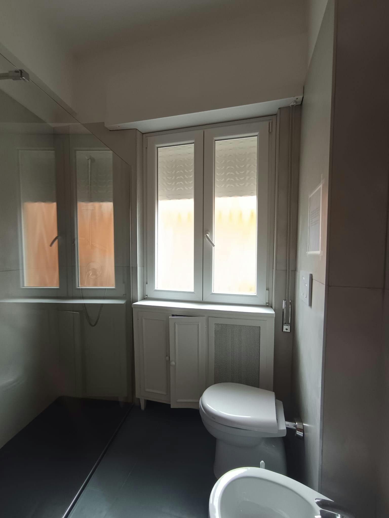 Single room Rome, 1 bed, 25m² — photo 8