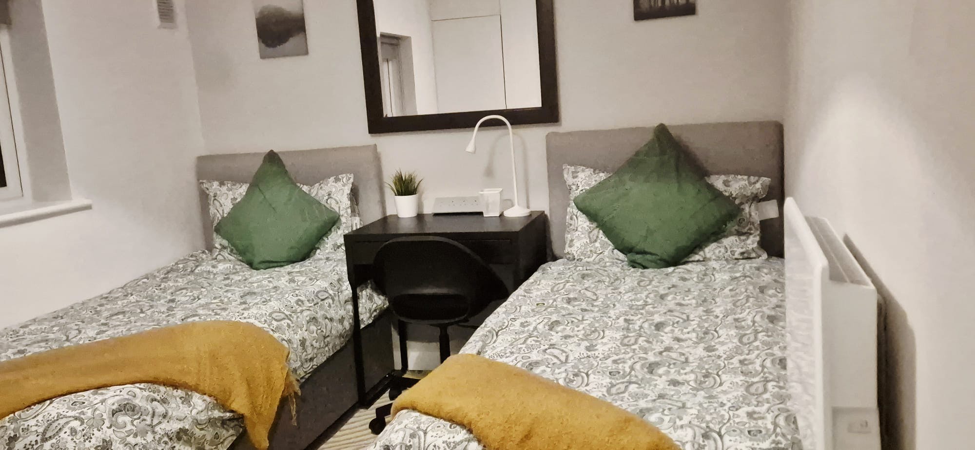 Haus zu mieten für 2.800 € pro Monat in Dublin, Ballymun Road
