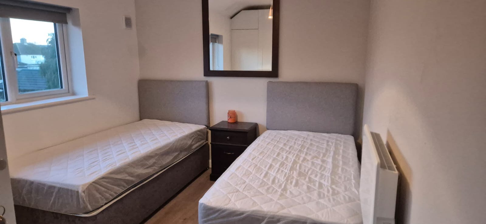House for rent for €2,800 per month in Dublin, Ballymun Road
