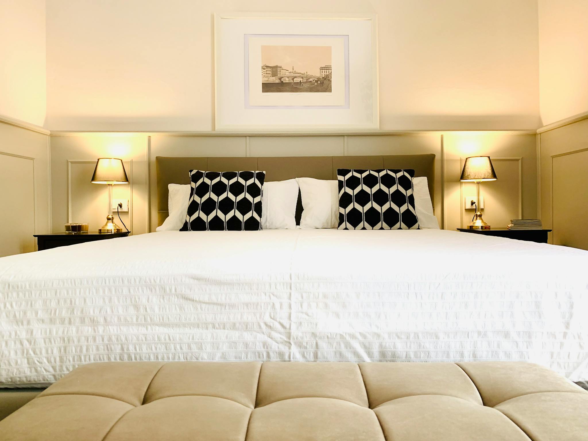 Via Ricasoli, Florence preview