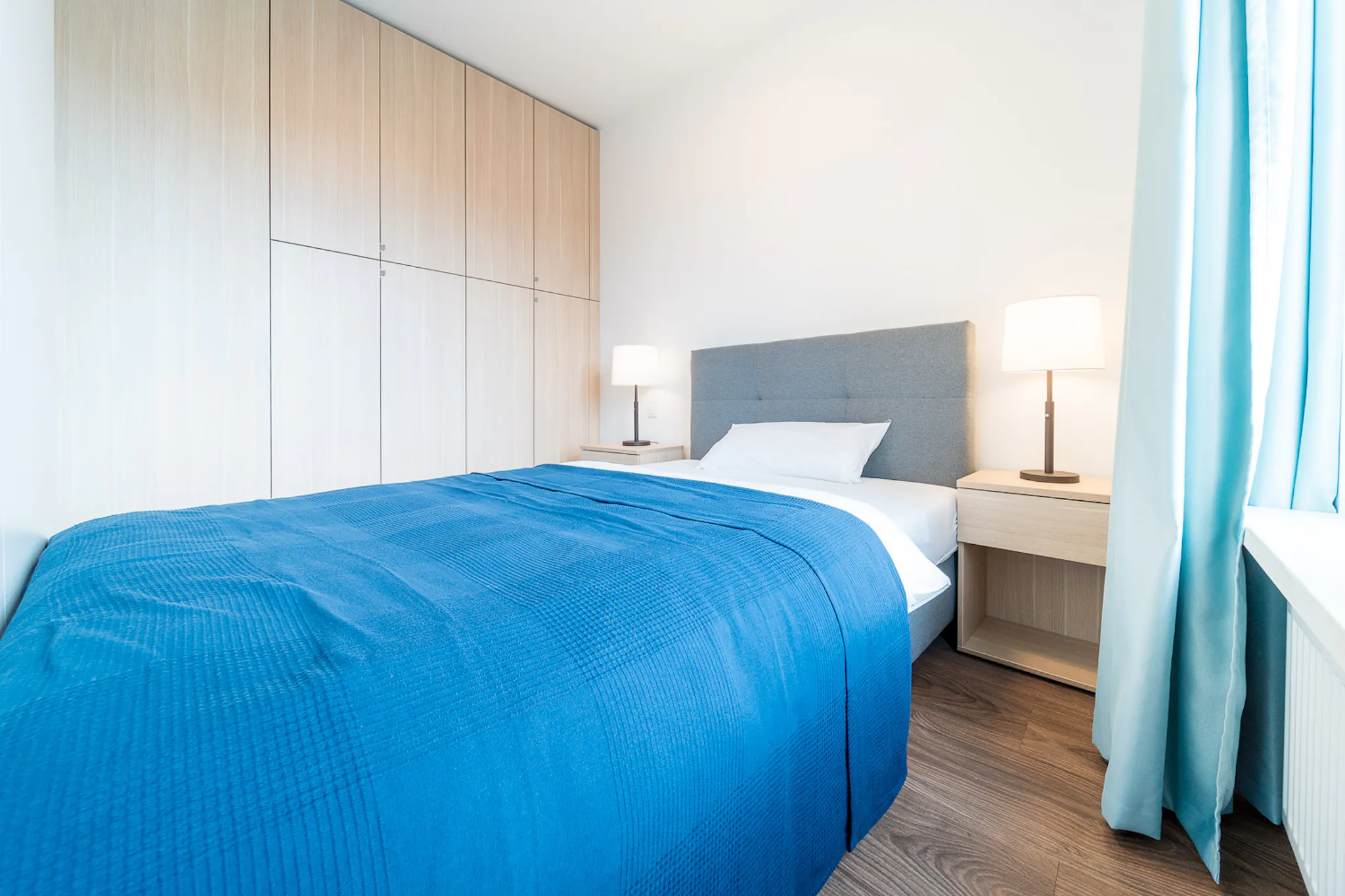 Lehrter Straße, Berlin preview