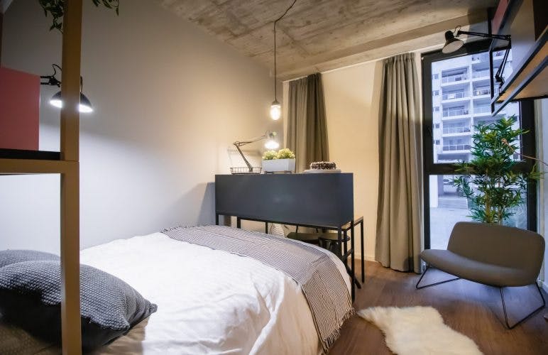 preview gallery tile