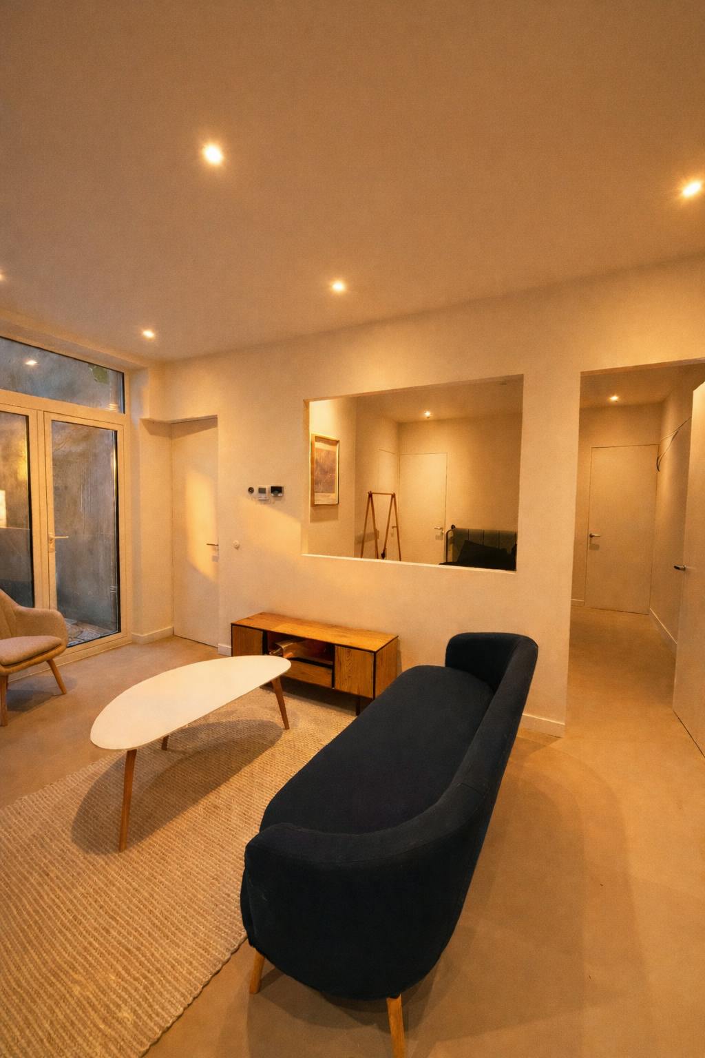 Apartment for rent for €1,950 per month in Delft, Noordeinde