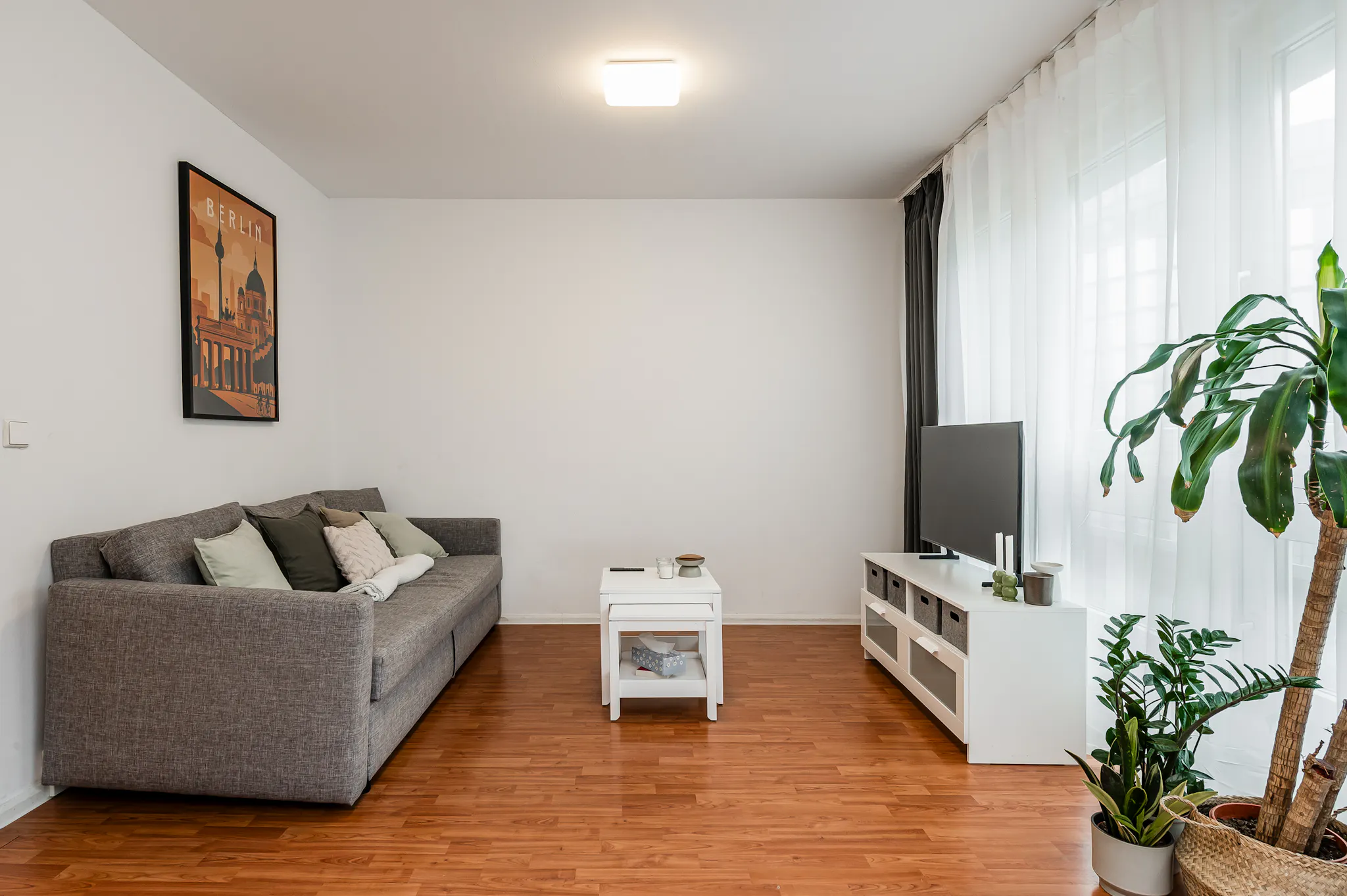 Wadzeckstraße, Berlin preview