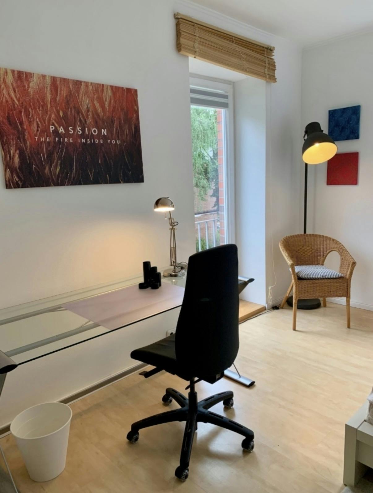 preview gallery tile