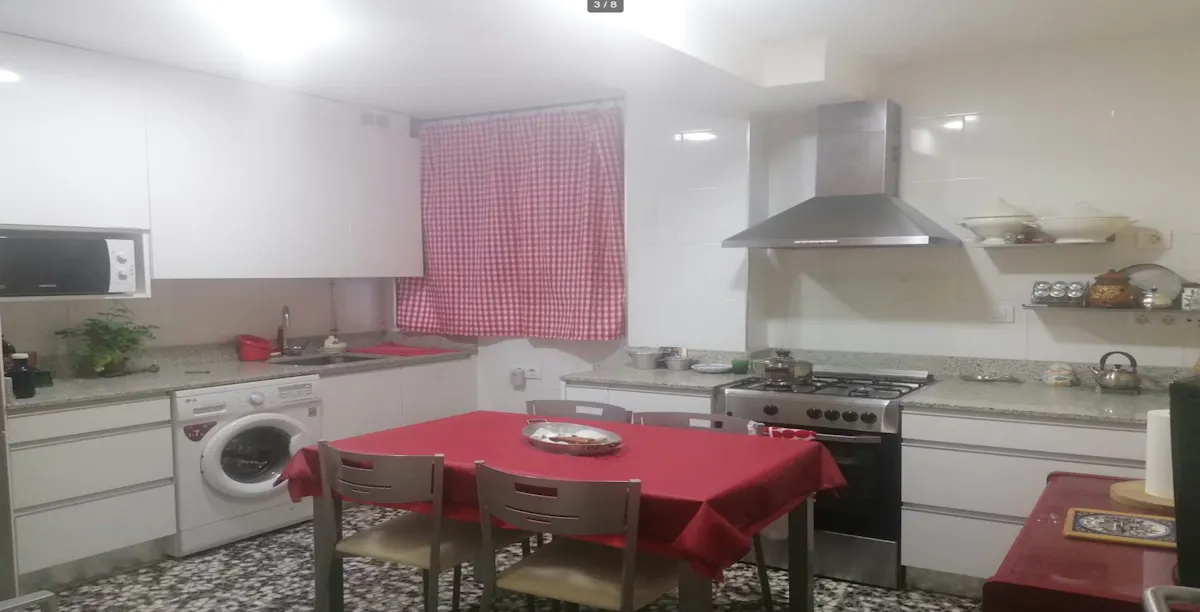 Private room in Calle del Pilar, Murcia (1683661) COMMON_AREA