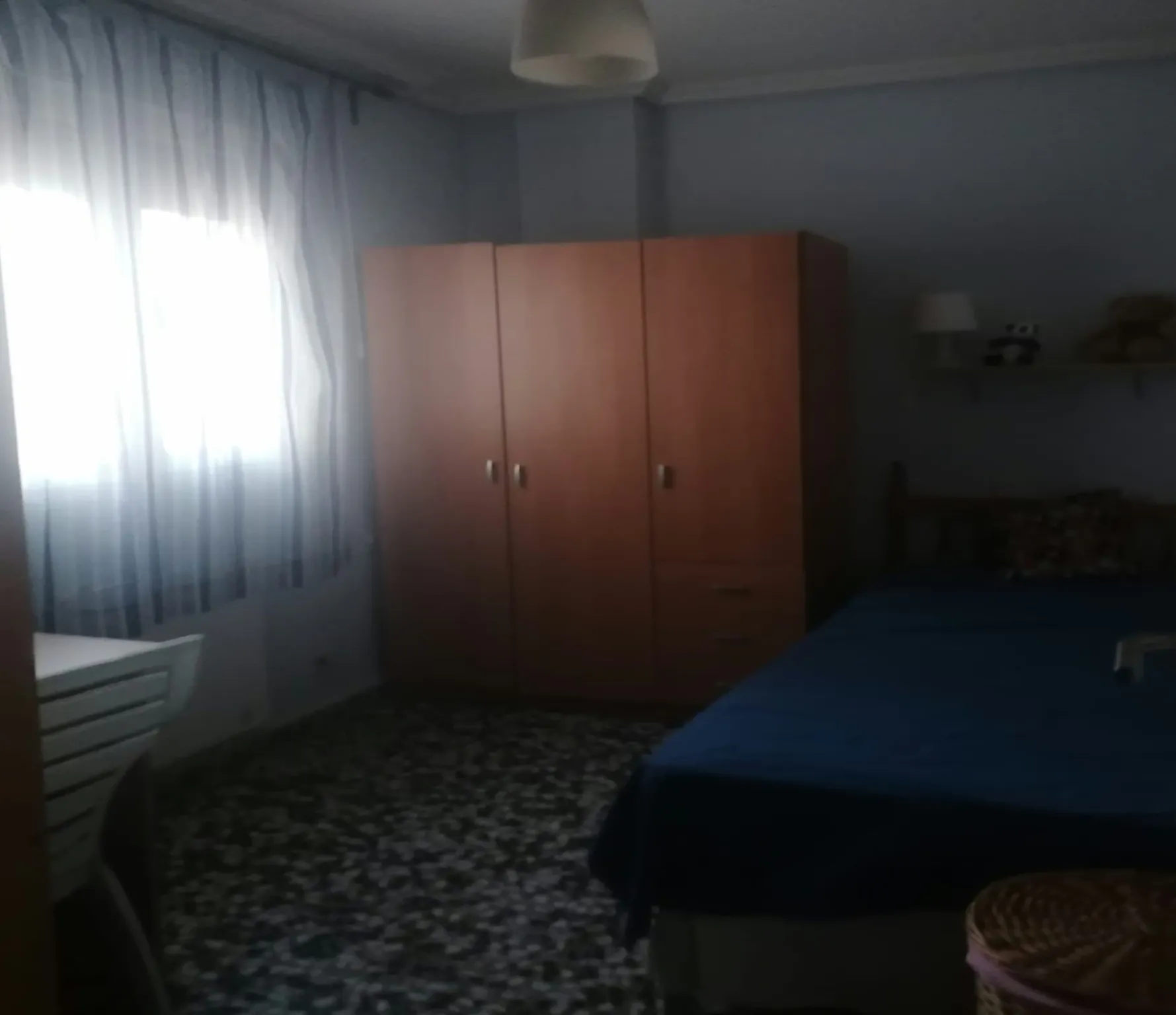 Private room in Calle del Pilar, Murcia (1683661) ROOM 3