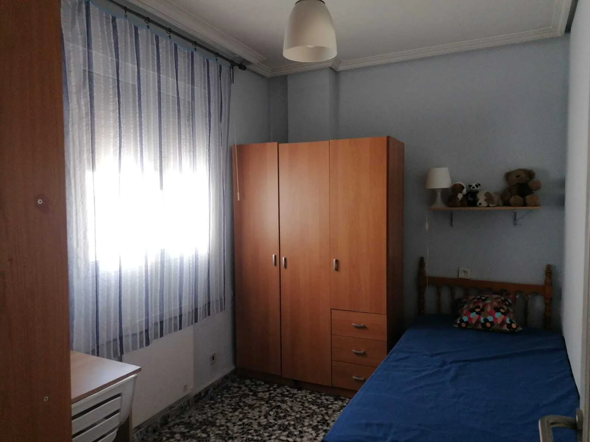 Calle del Pilar, Murcia preview