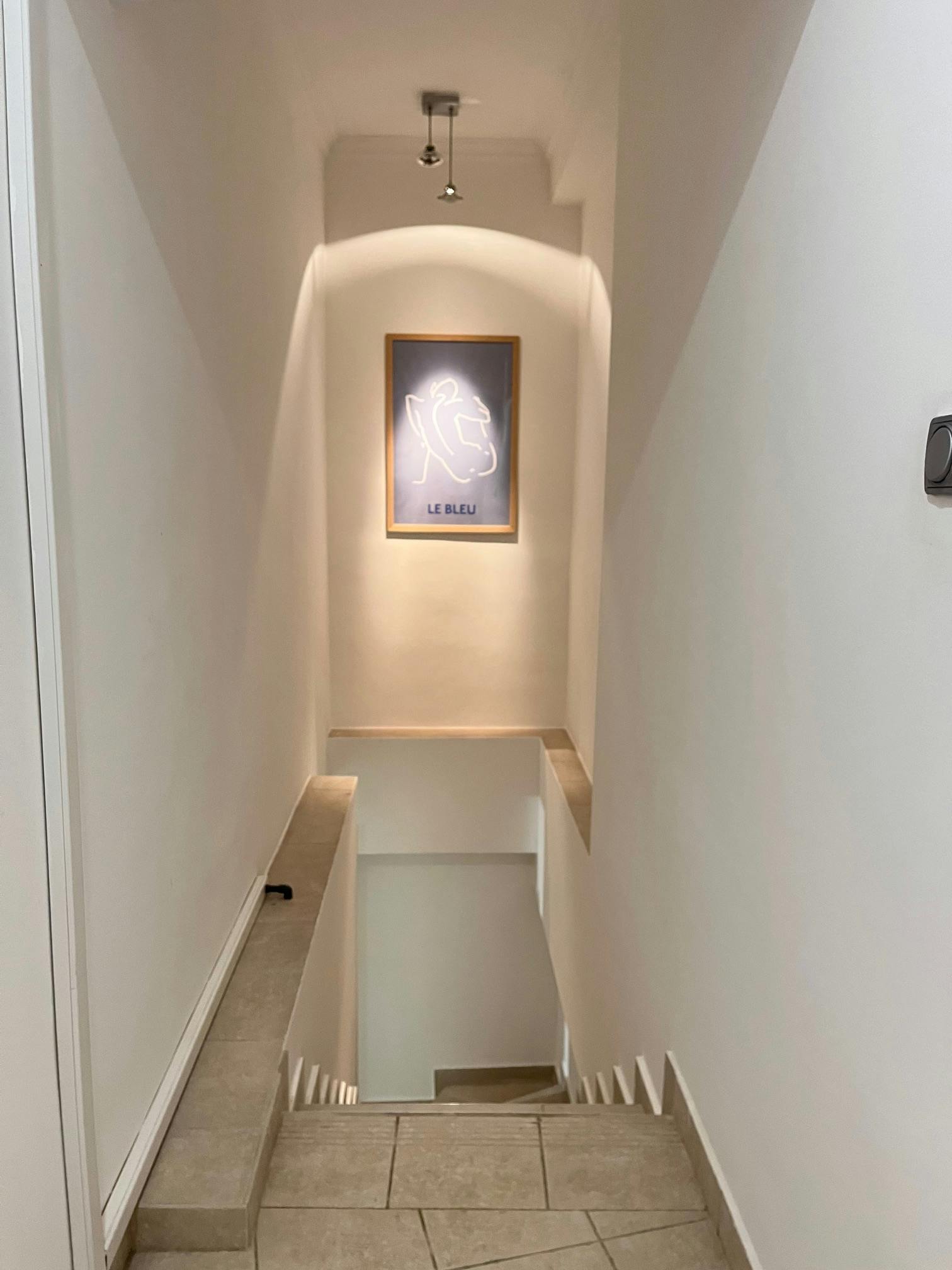 Apartment Budapest, 1 bed — photo 8
