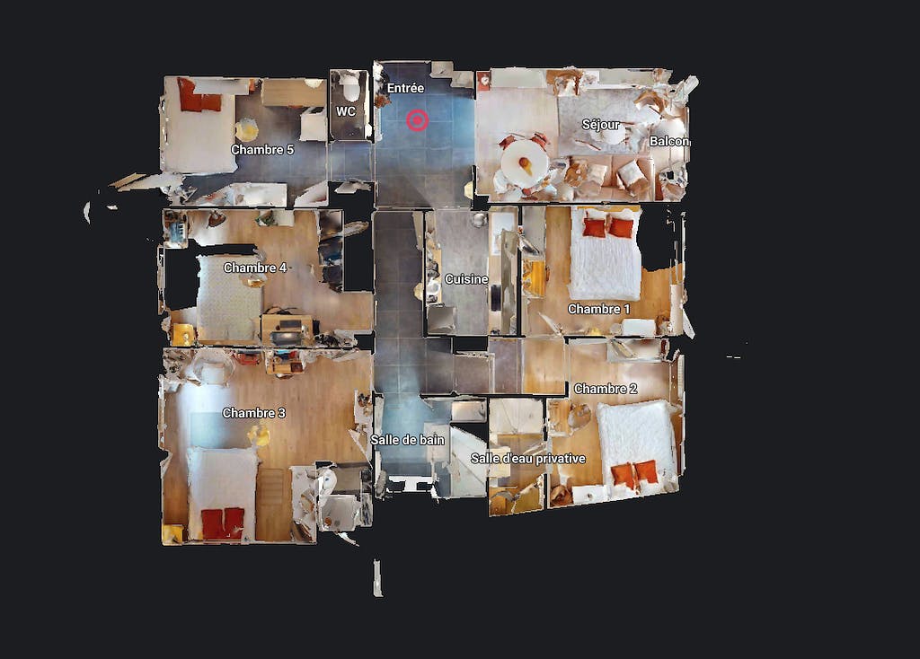 preview gallery tile