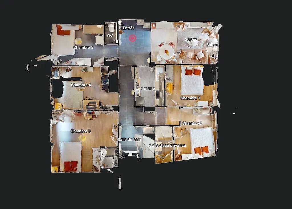 preview gallery tile