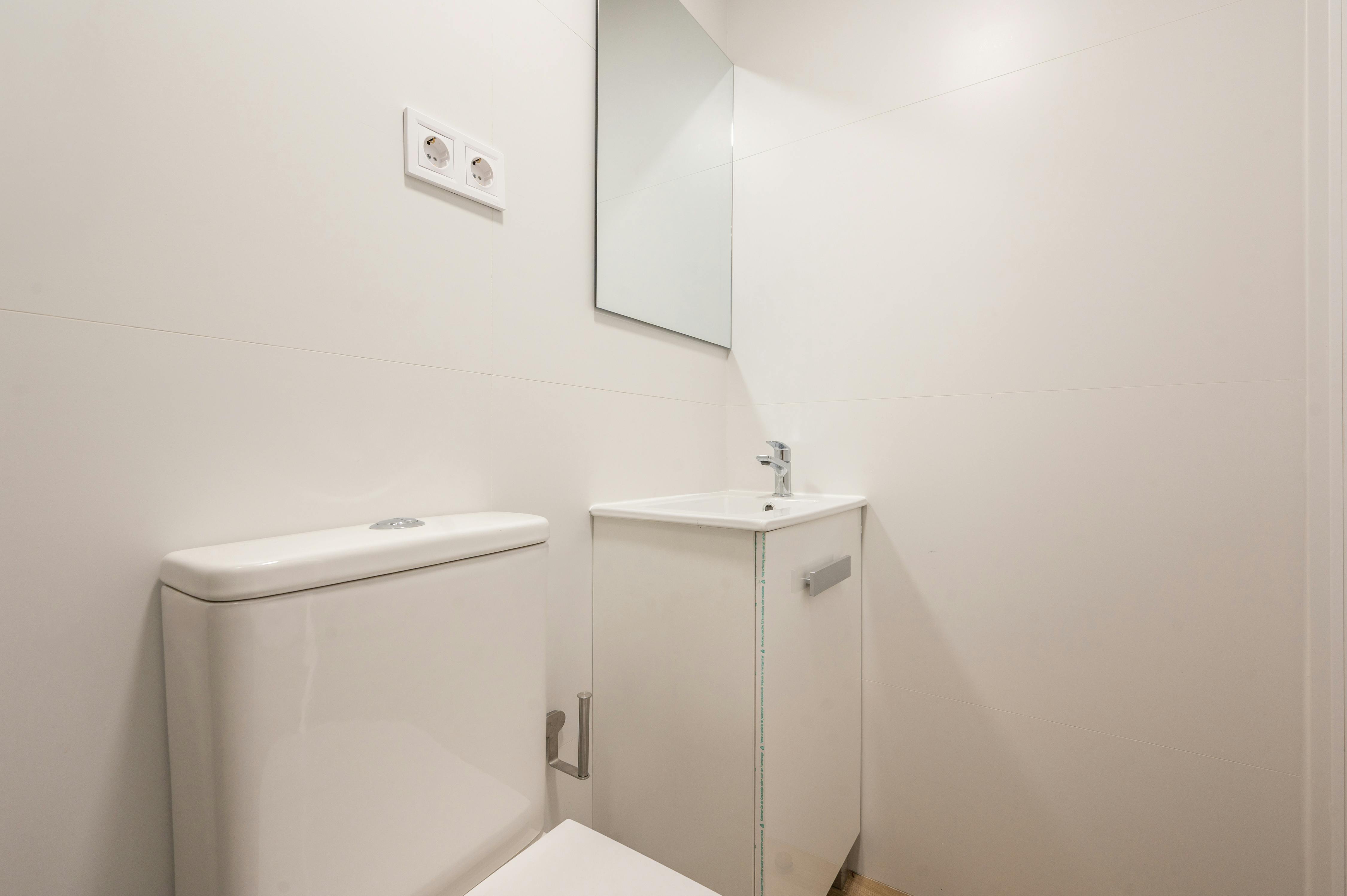 Apartment Madrid, 1 bed, 30m² — photo 8