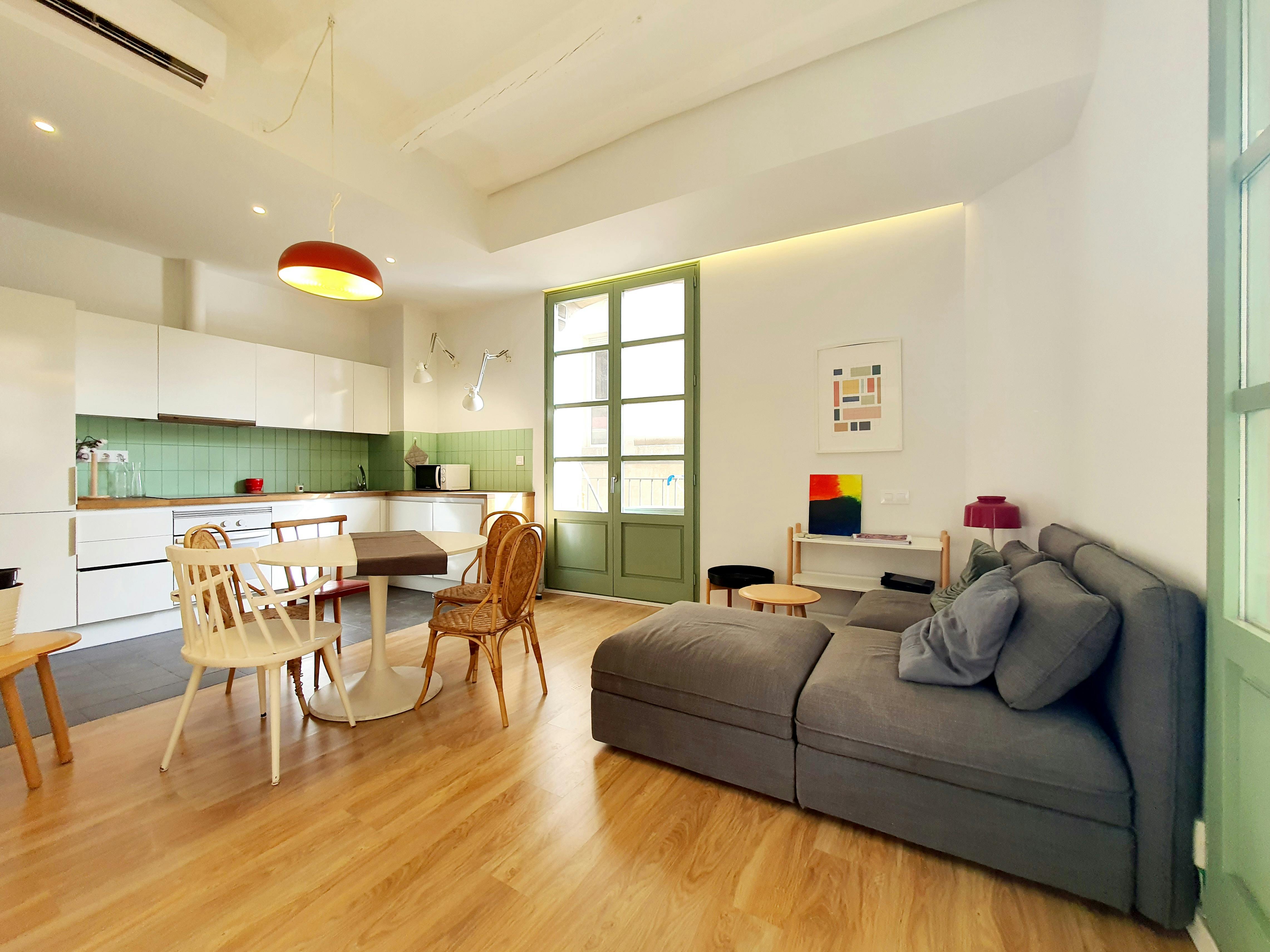 Carrer de Sant Pacià, Barcelona Barcelona