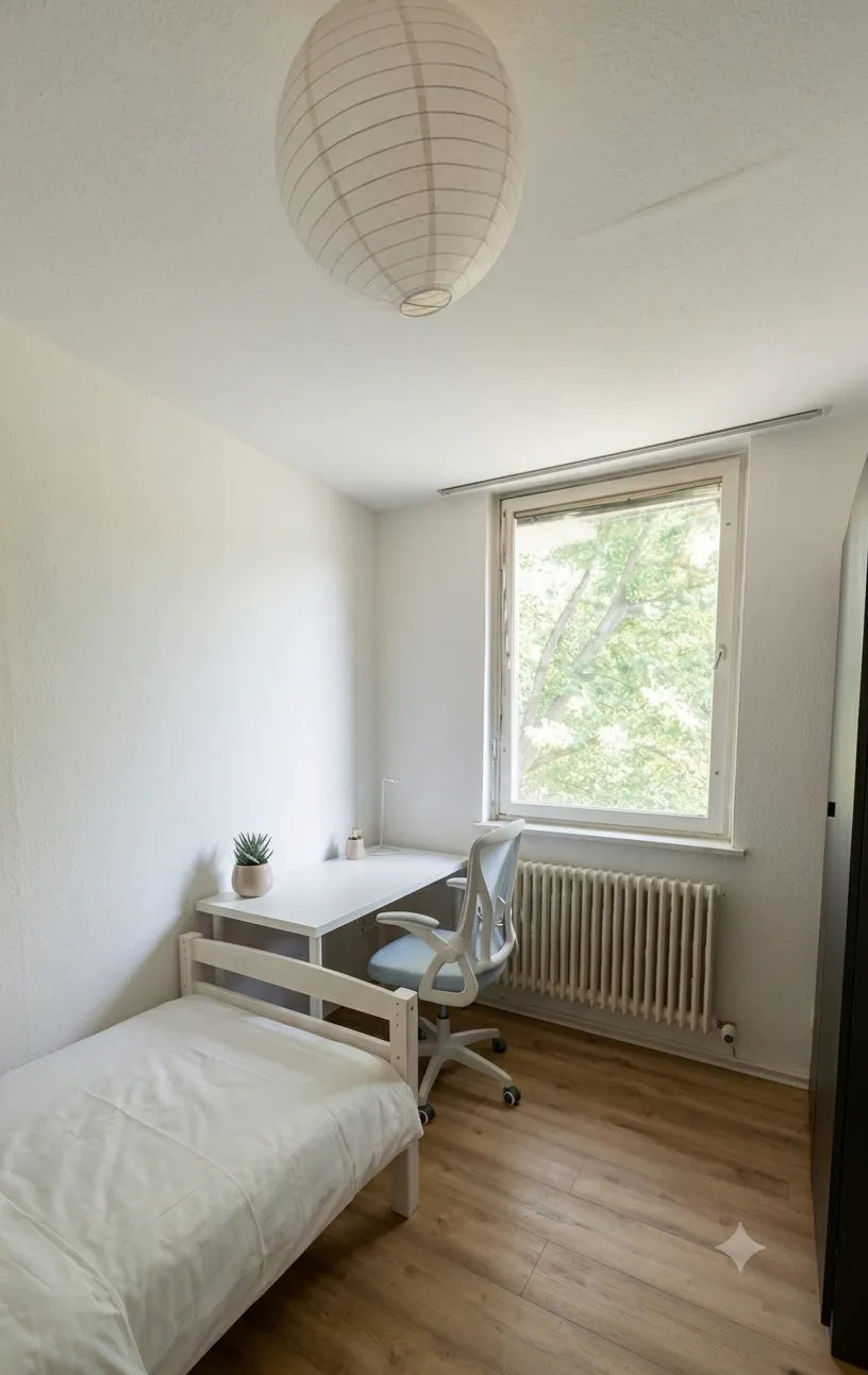 Private room in Imbrosweg, Berlin (1683687) ROOM 1