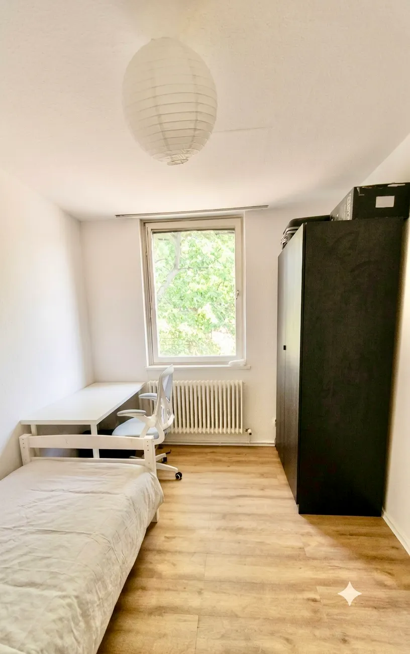 Private room in Imbrosweg, Berlin (1683687) ROOM
