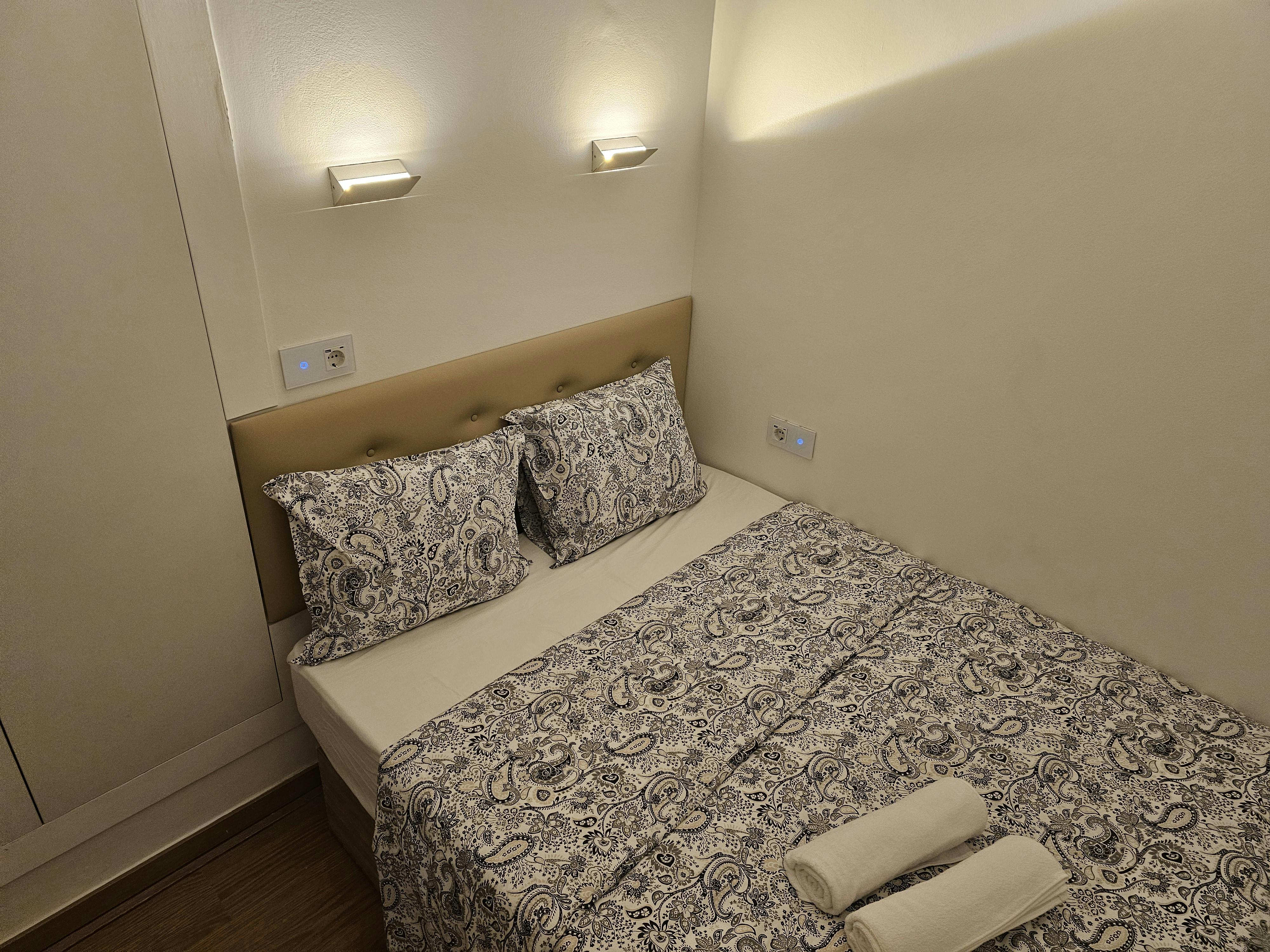Single room Lisbon, 1 bed, 24m² — photo 16