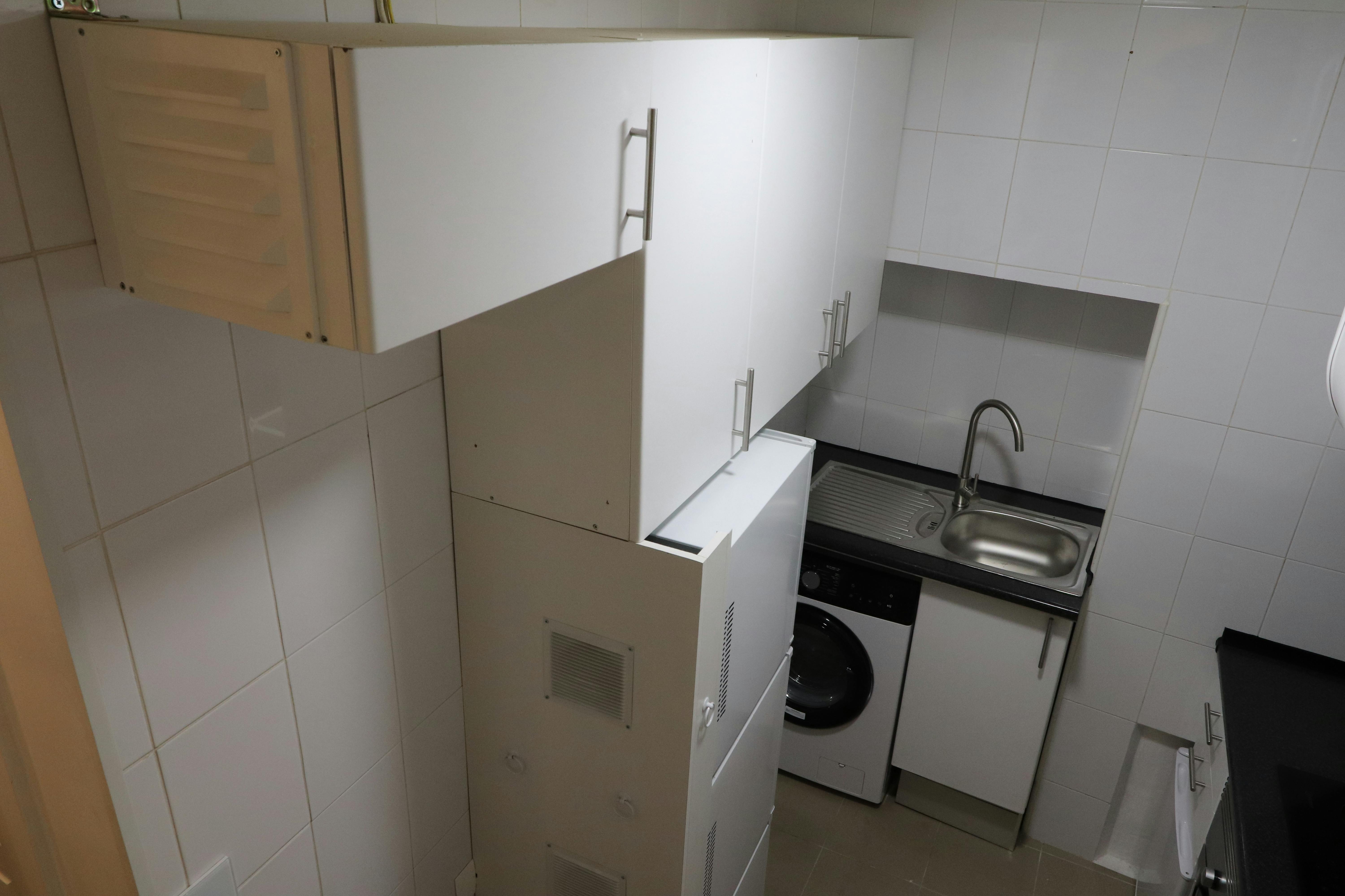 Single room Lisbon, 1 bed, 24m² — photo 8