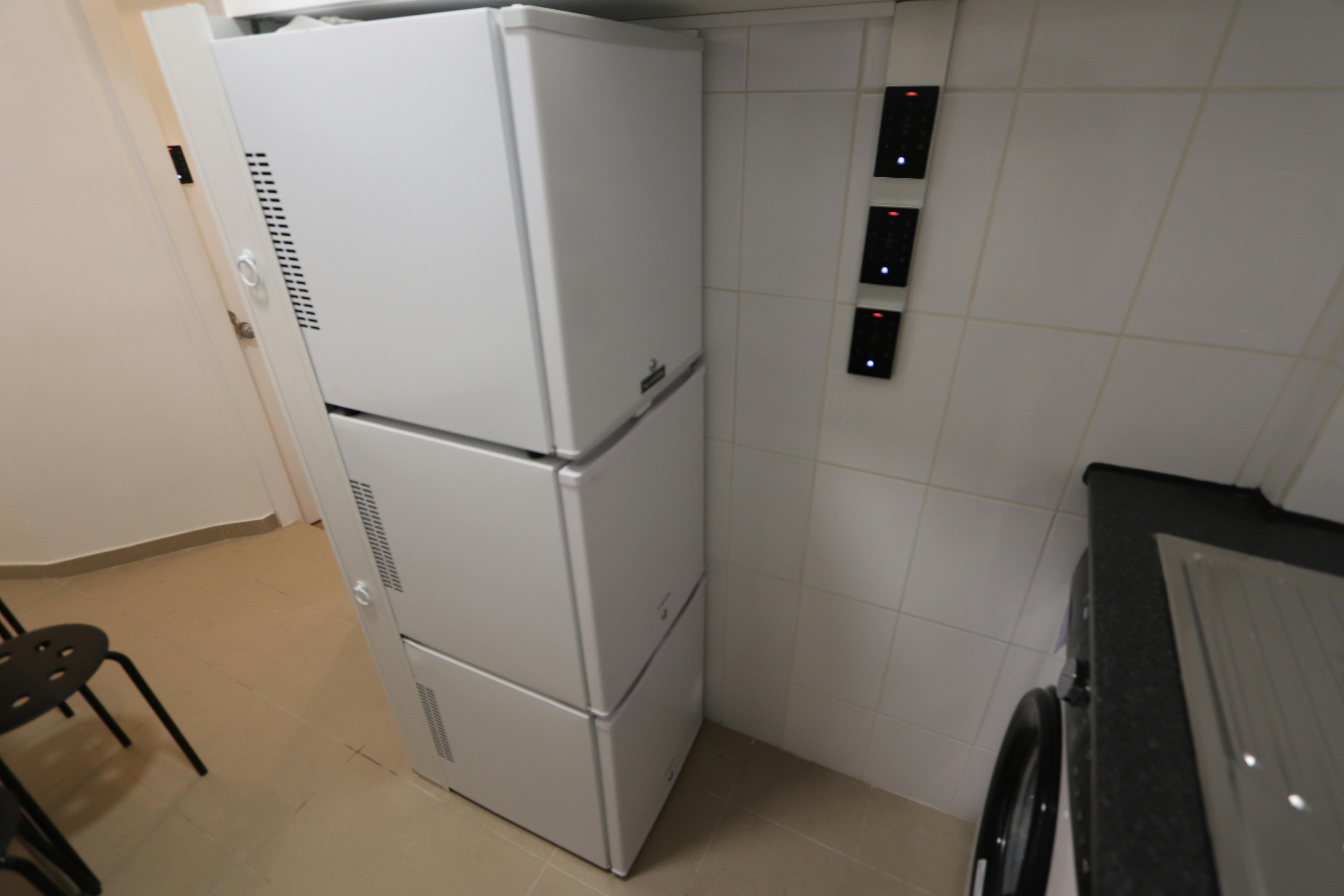 Single room Lisbon, 1 bed, 24m² — photo 6