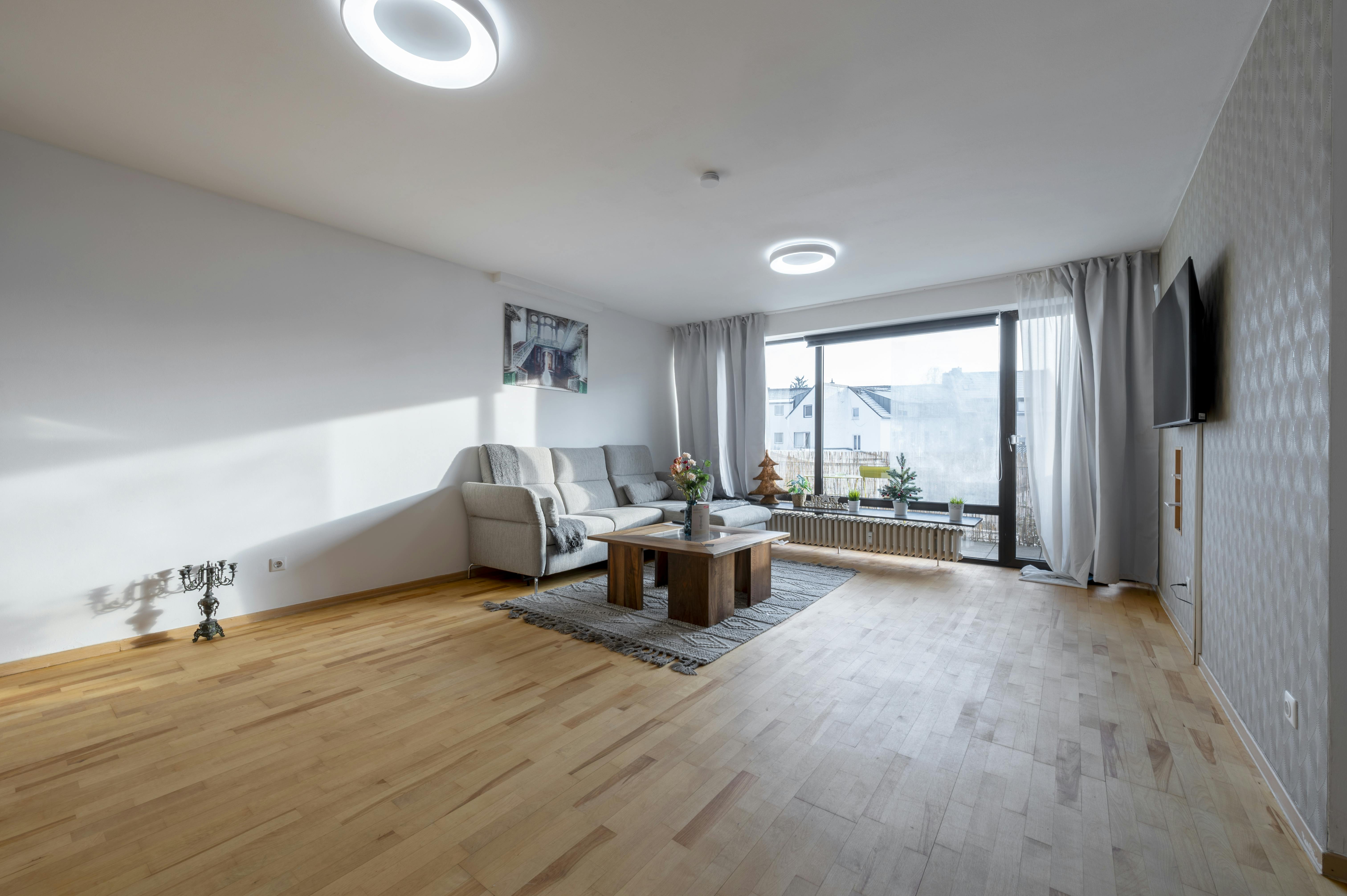 Apartamento en alquiler por 2500 € al mes en Krefeld, Nießenstraße