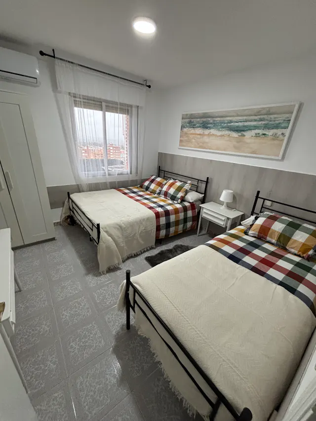 3-Bedroom Apartment in Calle de Aguilar de Campóo, Madrid (1683702) room image 10