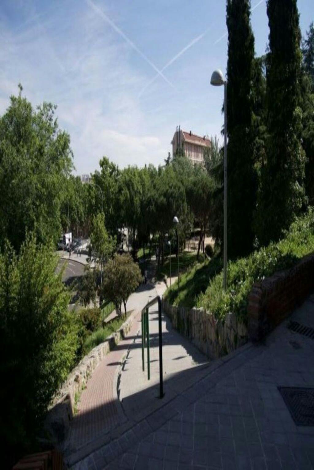 Calle de Aguilar de Campóo, Madrid Madrid